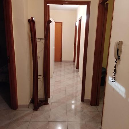 Casa Helios Con Ascensore Lentini Oda fotoğraf