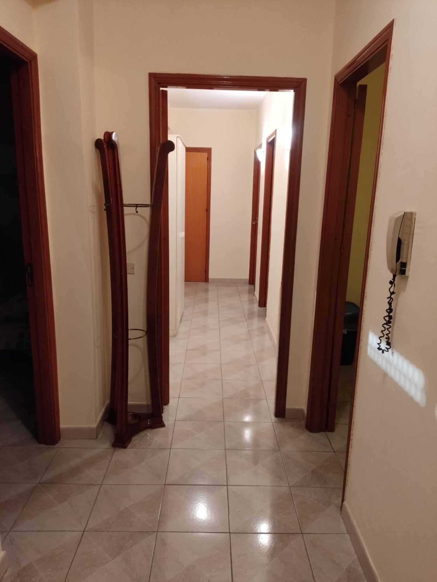 Casa Helios Con Ascensore Lentini Oda fotoğraf